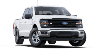 2025 Ford F-150® External Image 5